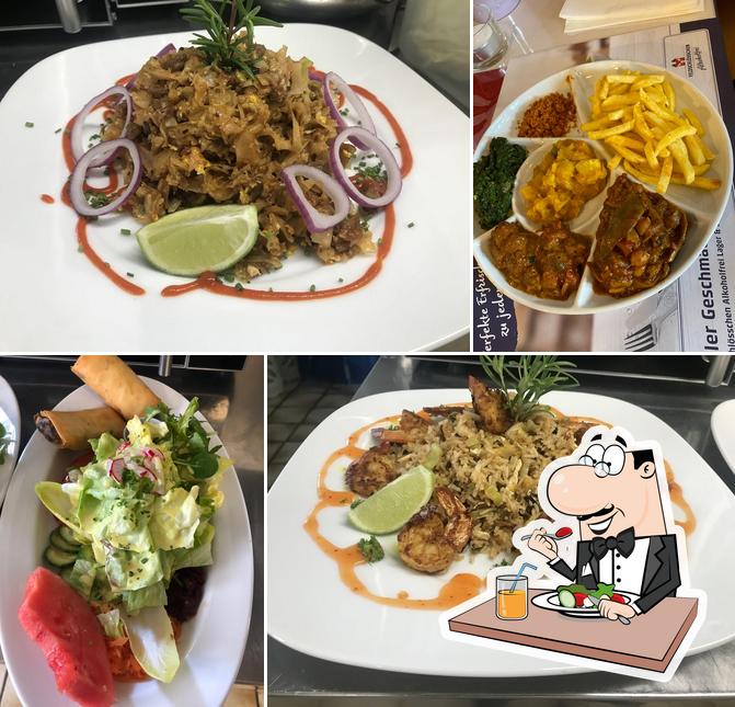 Restaurant Myla