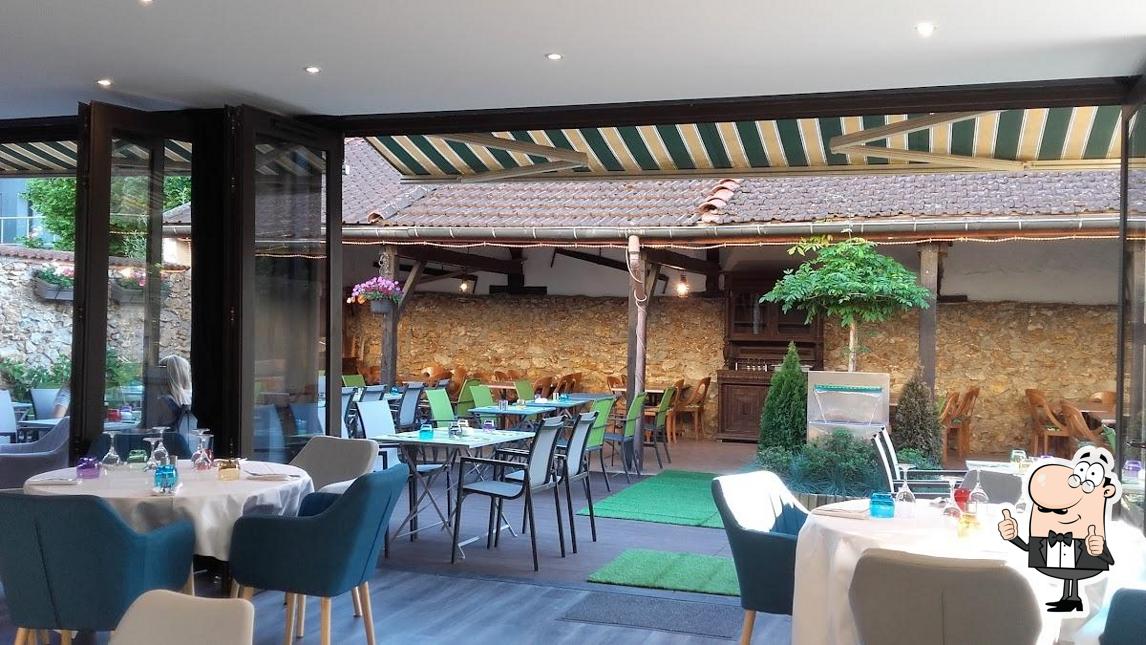 Restaurant Italien Limeil Brevannes