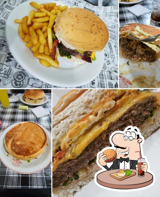 Tchê's Lanches