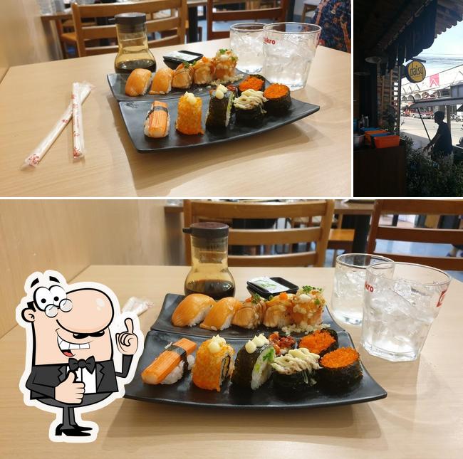 daisy halal japanese food restaurant, Chabangtiko Restaurant reviews