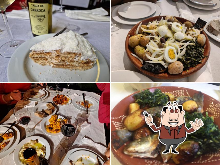Tasca Da Carro a Guimaraes Carta Y Opiniones Del Restaurante Portuguesa tasca-da-carro-a-guimaraes-carta-y-opiniones-del-restaurante-portuguesa