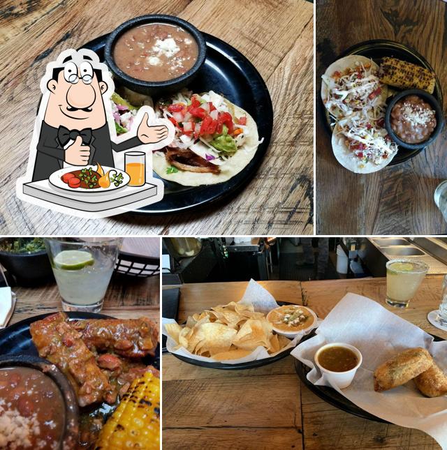 The Alley in Littleton Restaurant menu and reviews