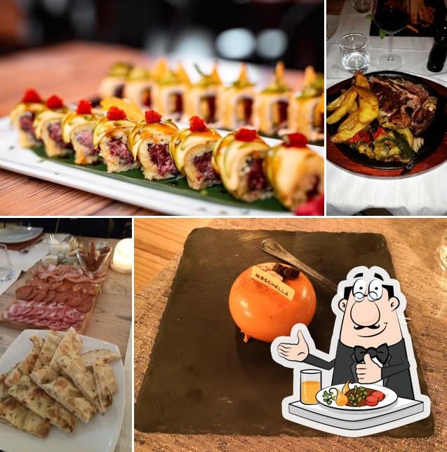 Nick's Meat Restaurant