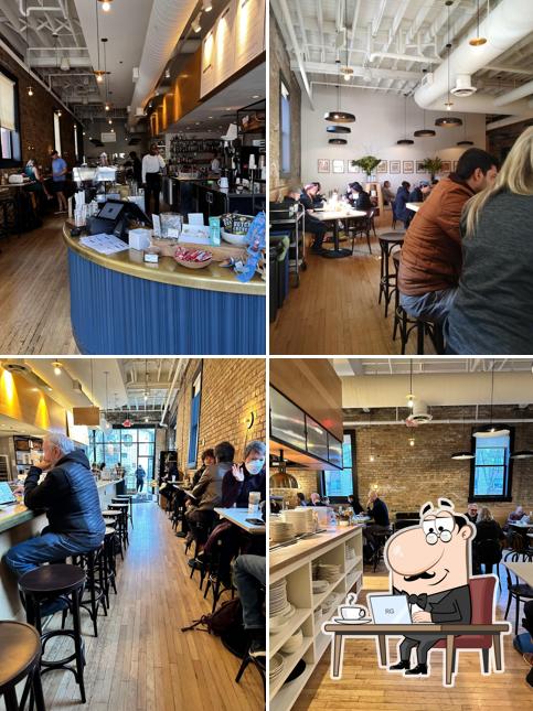 Cafe Alma Minneapolis Restaurant Menu Prices And Reviews