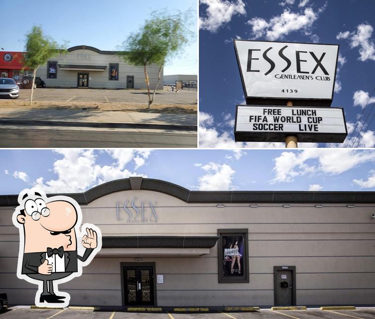 ESSEX Gentlemen's Club in Phoenix - Restaurant reviews