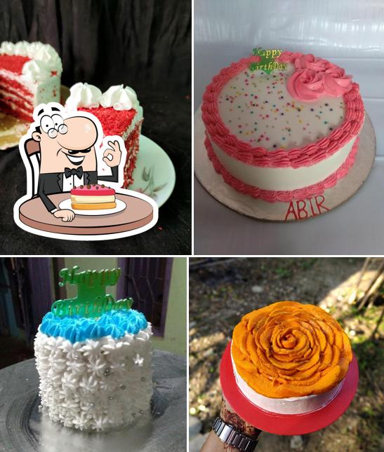 Faiz Bakery