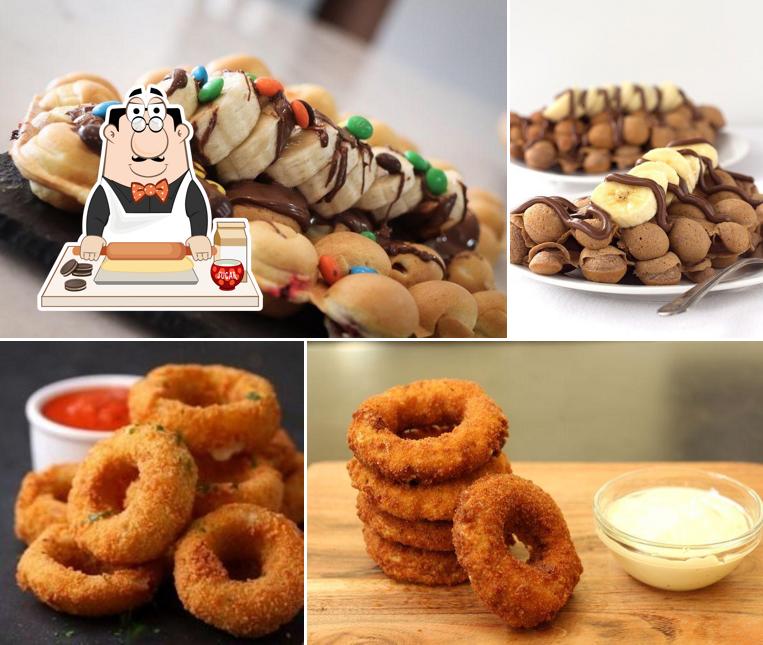Food Family