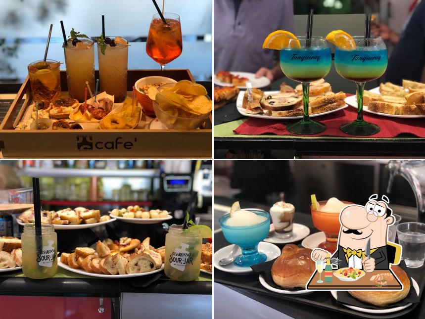 Infinity Café
