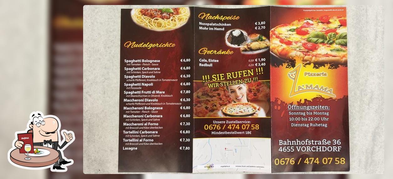 Pizzeria Milano