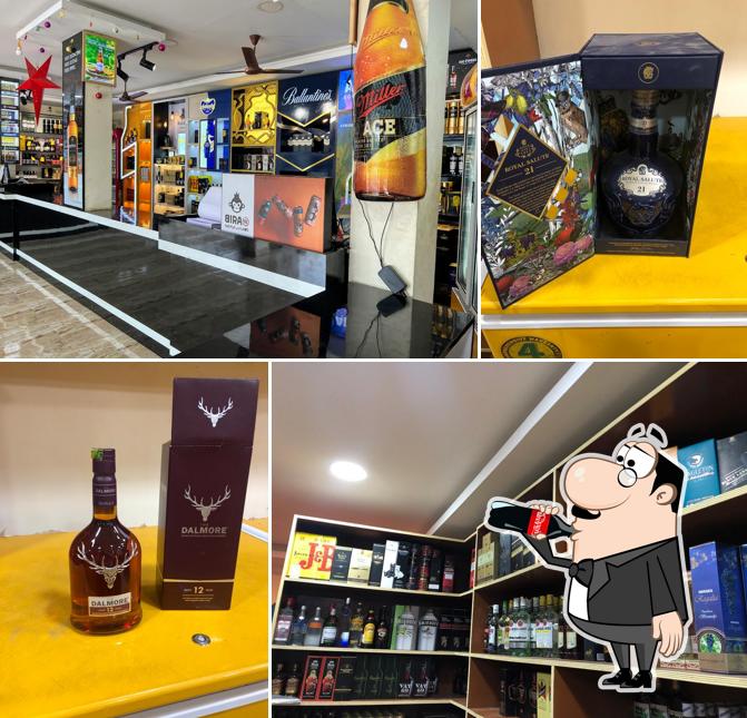 New Continental Bar & Restaurant