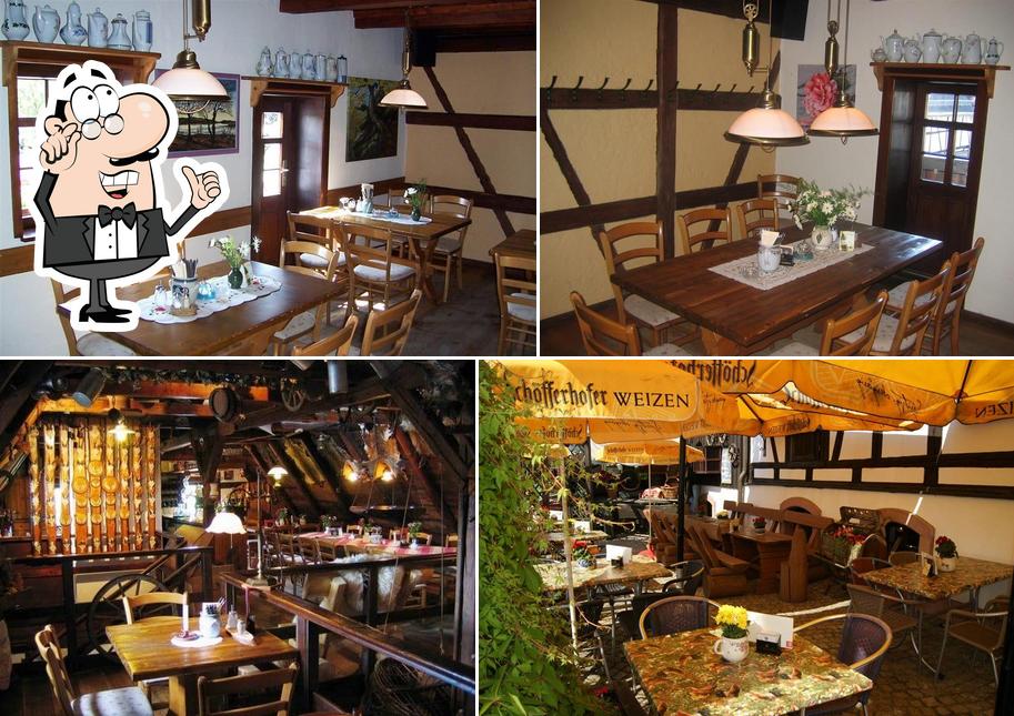 Gasthaus „Zur Scheune“, Chemnitz Speisekarte, Preise und Bewertungen