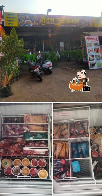 Hotel Tuljamai