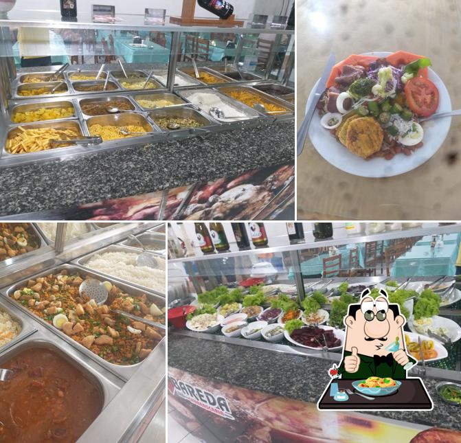Labareda Churrascaria