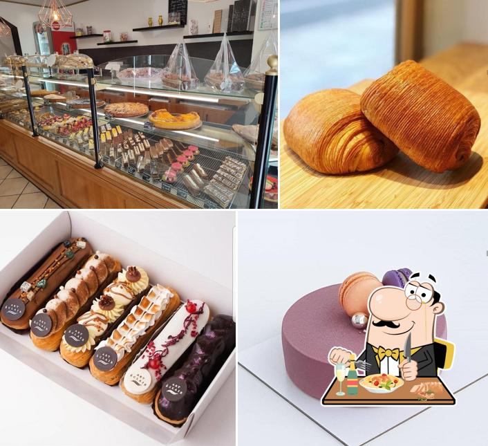 Boulangerie Délices de la Gare (Gentle Baker)