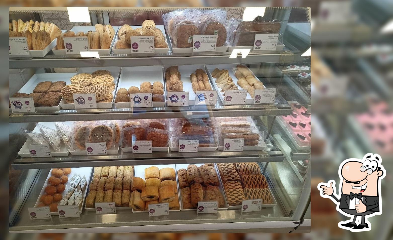Mio Amore - The Cake Shop (Haldia)