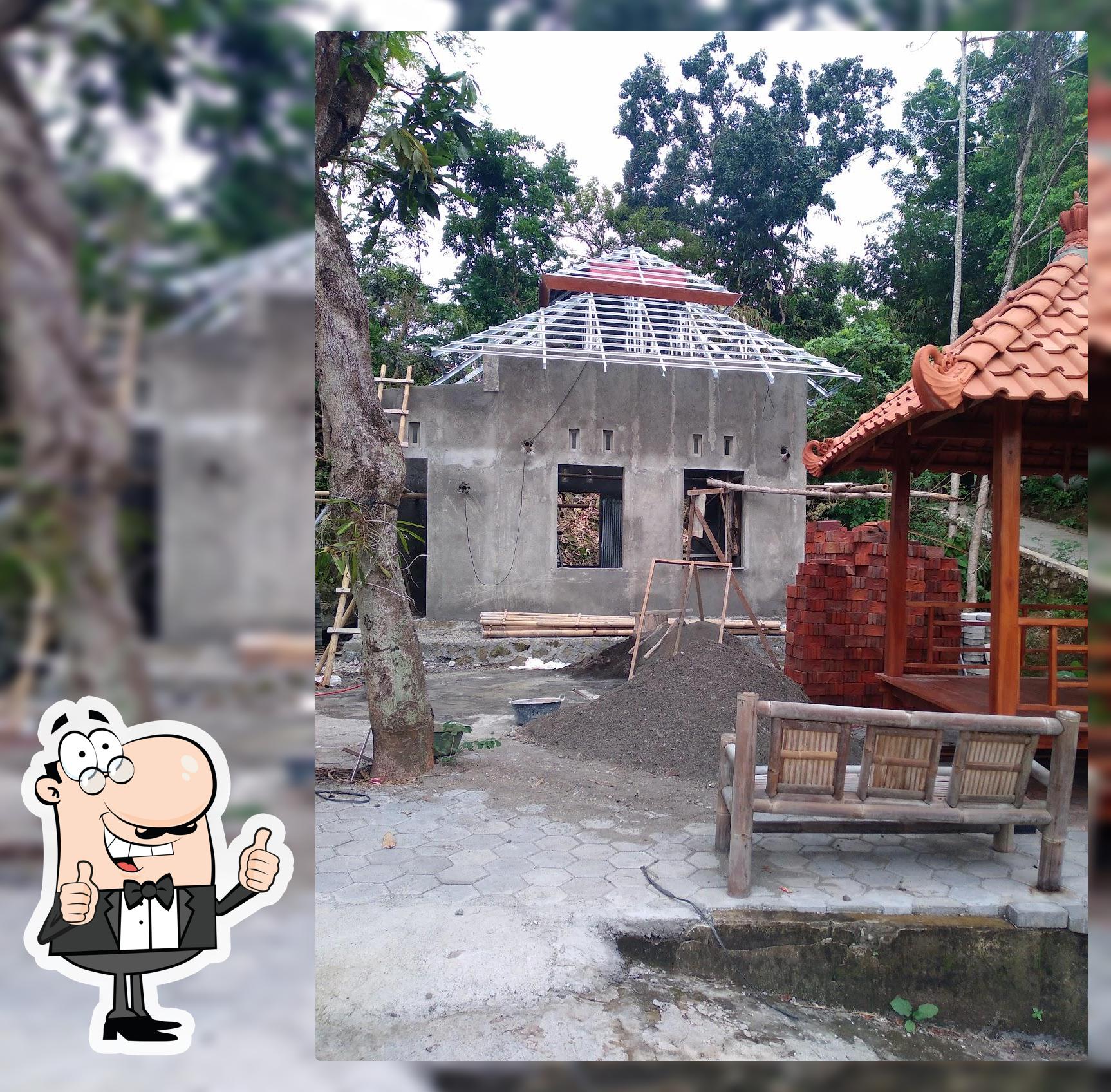 Rest Area, Bantul - Menú del restaurante, precios y reseñas