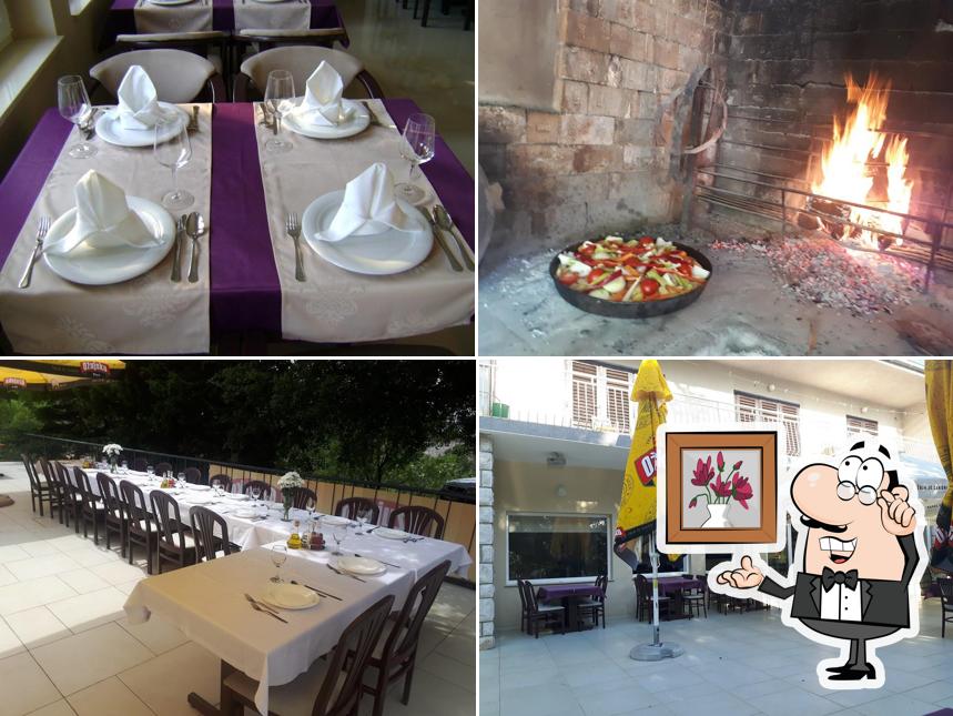 Restoran Bunica