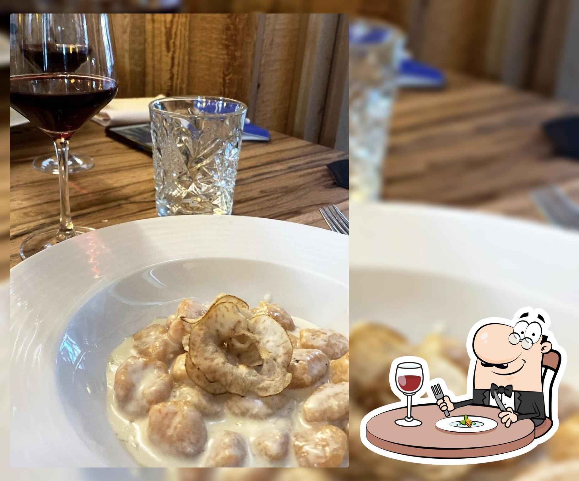 Ristorante La Tavola Rotonda