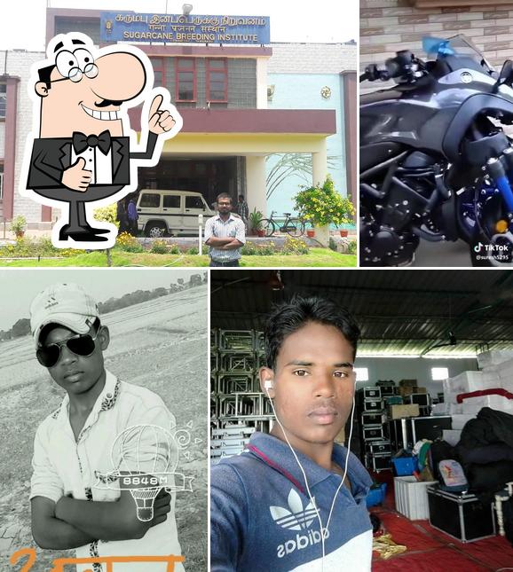 SBI Canteen, Coimbatore Restaurant reviews