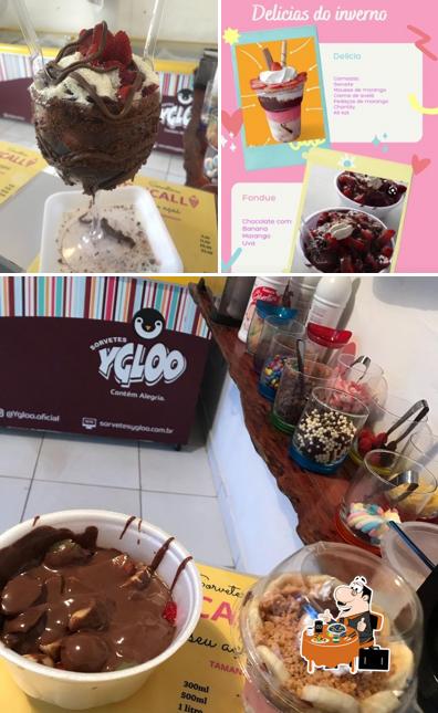 Sorveteria Picololo