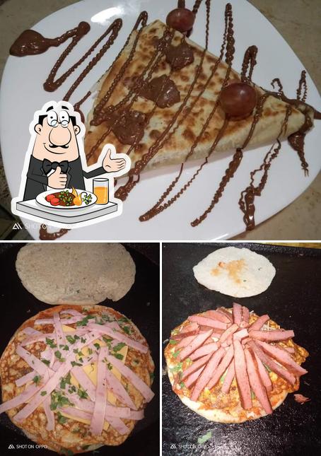 chéf Aÿôub