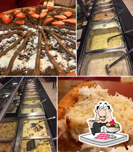 Rover Pizzaria