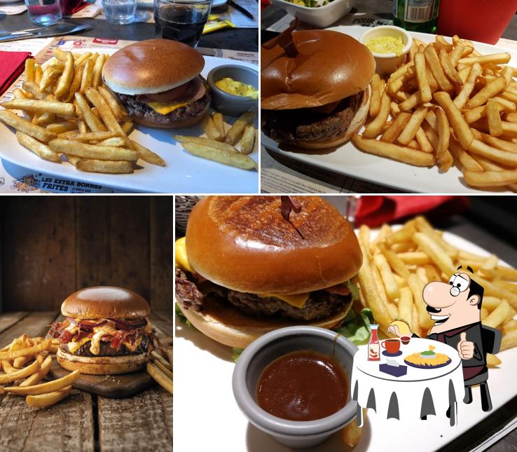 Buffalo Grill Lomme