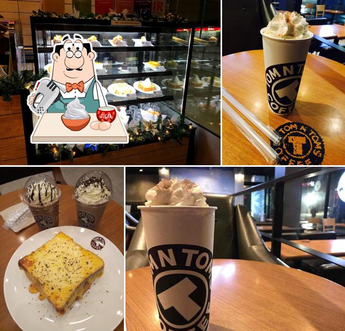 Best restaurants for business meetings in Cebu City, spring 2024