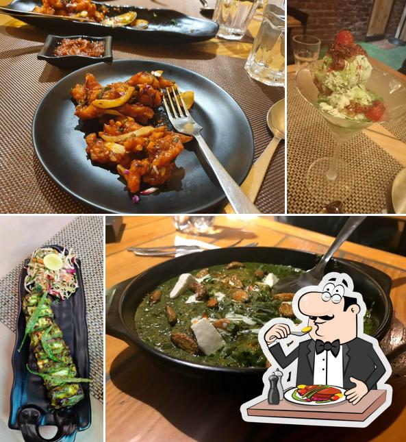 Kornish Multicuisine Restaurant