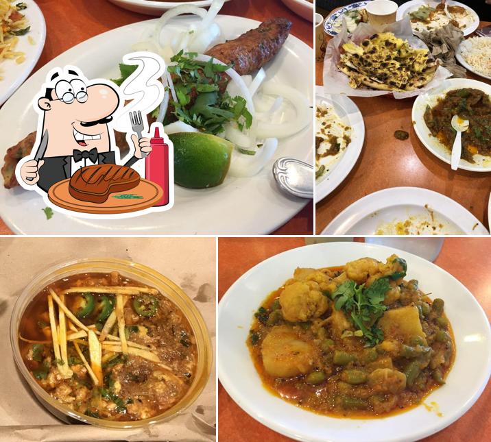 Top 5 restaurants with butter chicken in Hayward, october 2024 ...