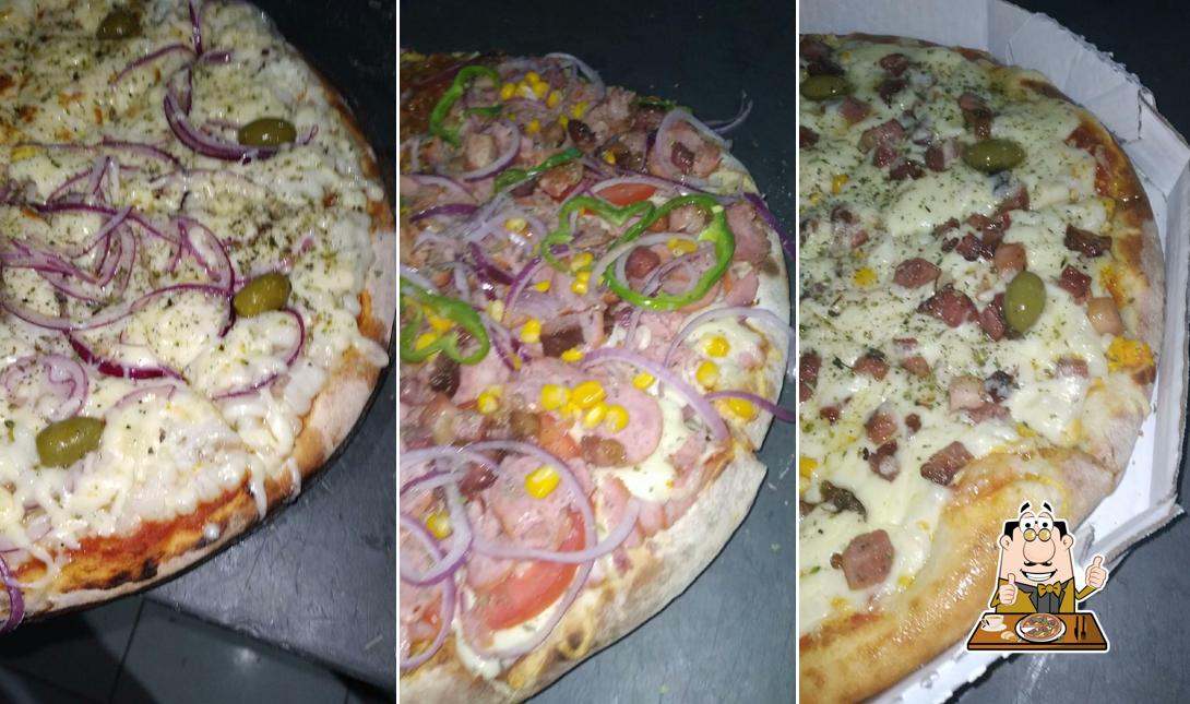 Pizzaria Speranza do Paulista