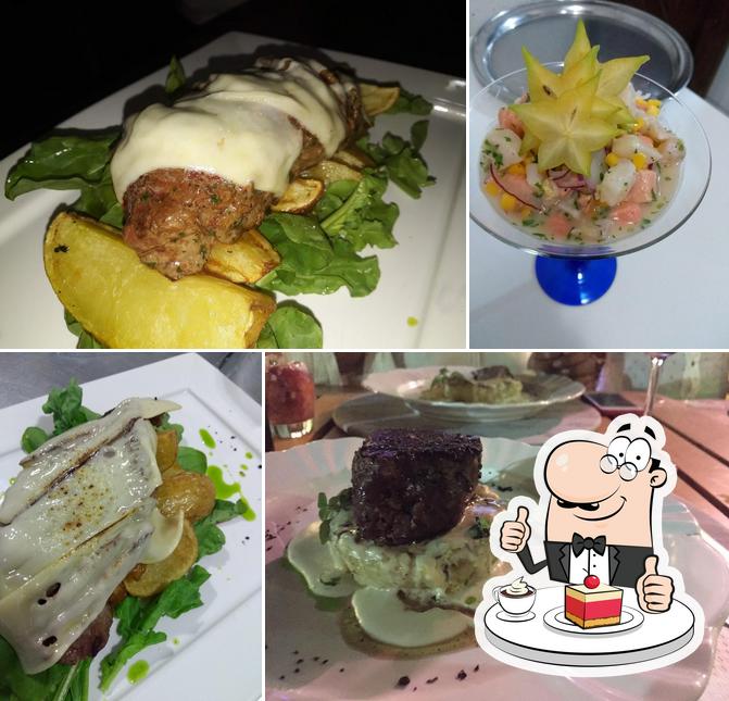 Gonzalez Gastronomia