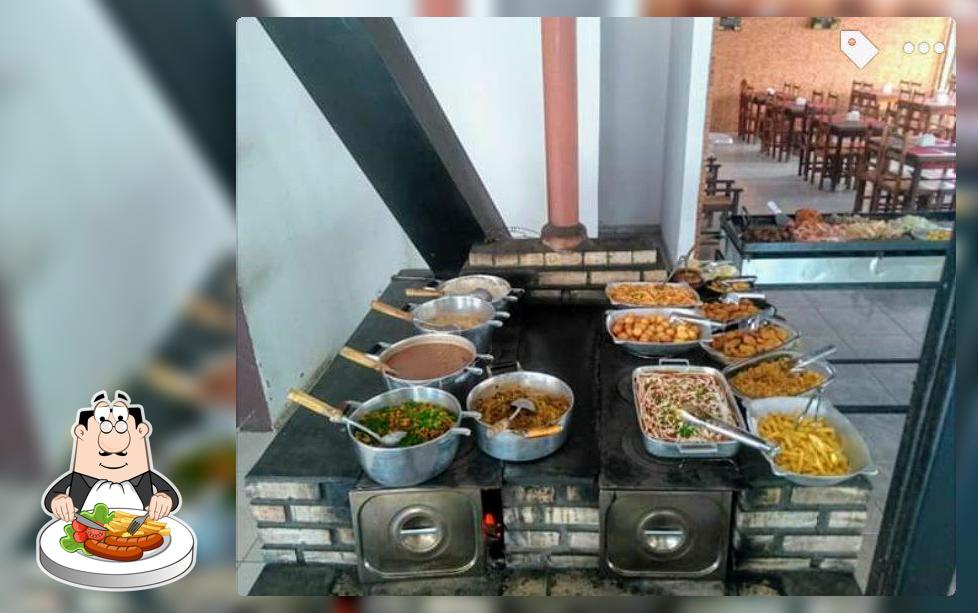 Bom Apetite Restaurante