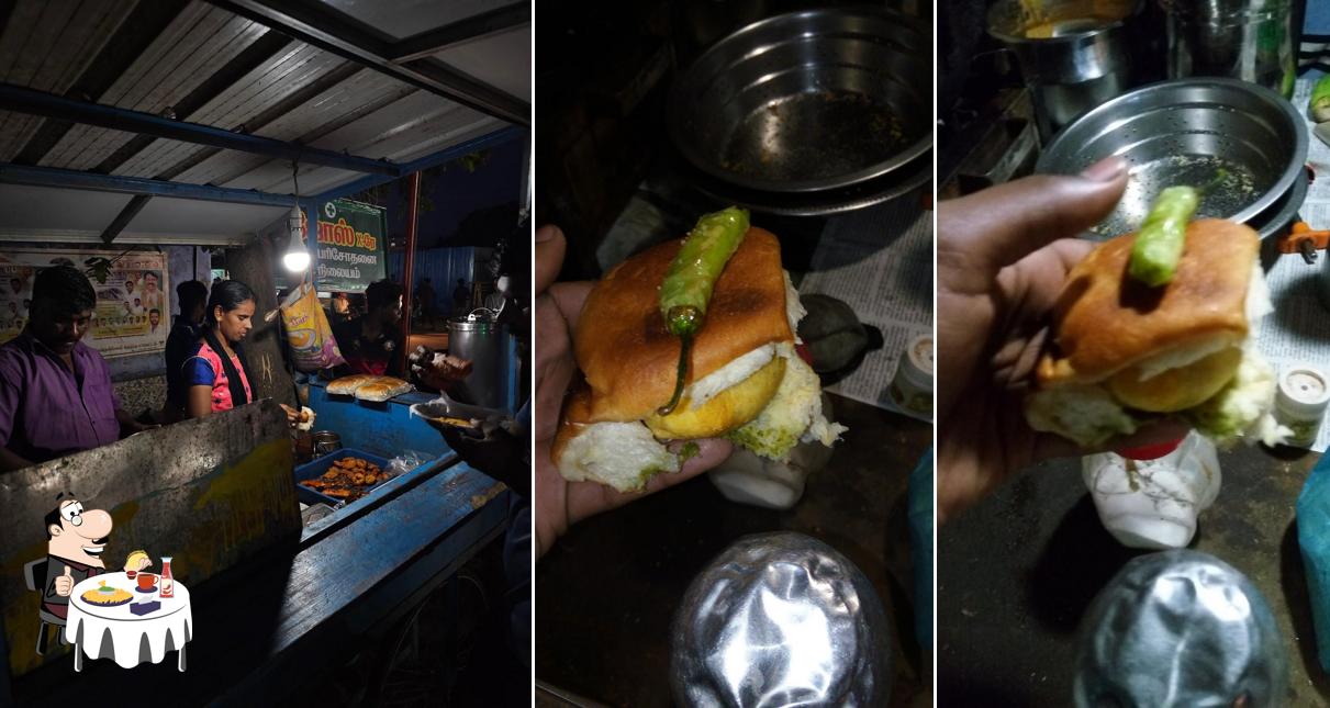 Bombay Special Vadabav