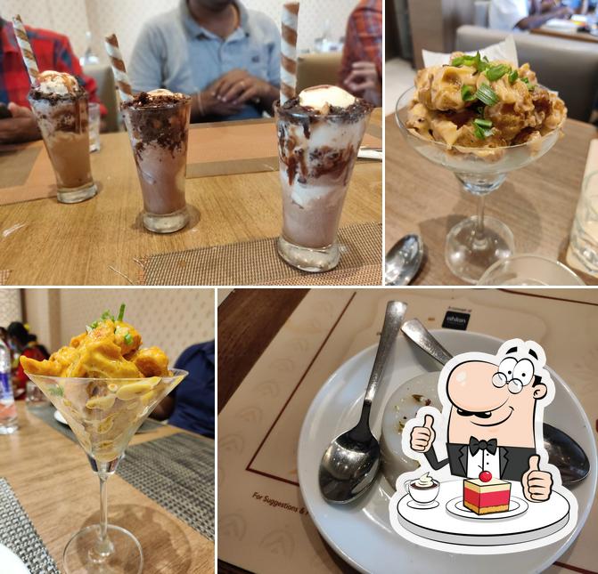 Copper Kitchen, Chennai, No.1 Restaurant reviews