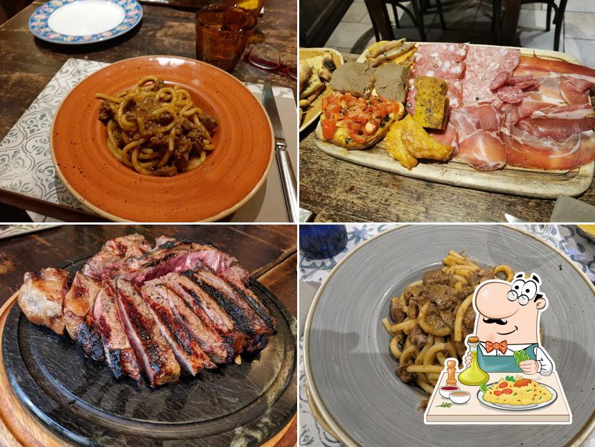 Trattoria Da Garibardi