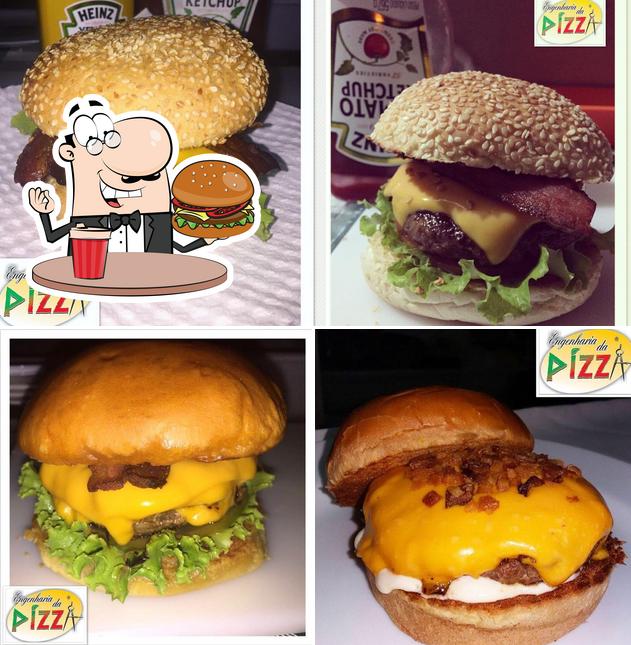 Engenharia da Pizza