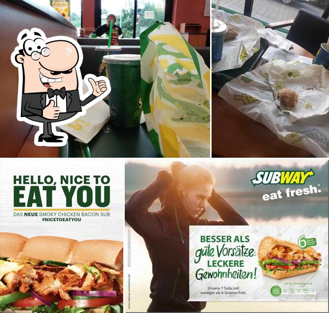 Regarder la photo de Subway Balingen