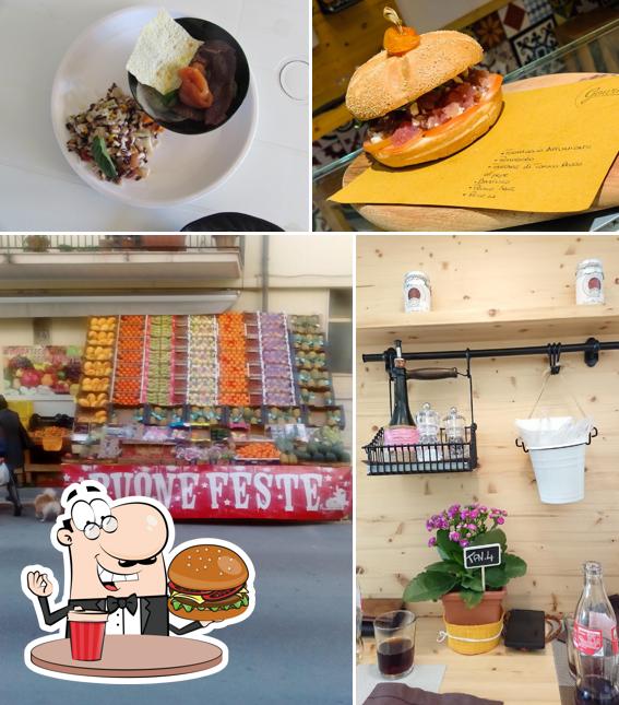 Gli hamburger di Gourmì potranno incontrare i gusti di molti