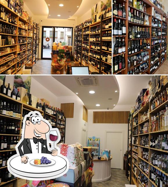 La Cantinetta Enoteca