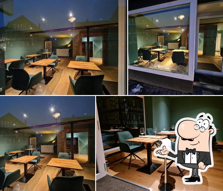 Pizarro Fine Dining