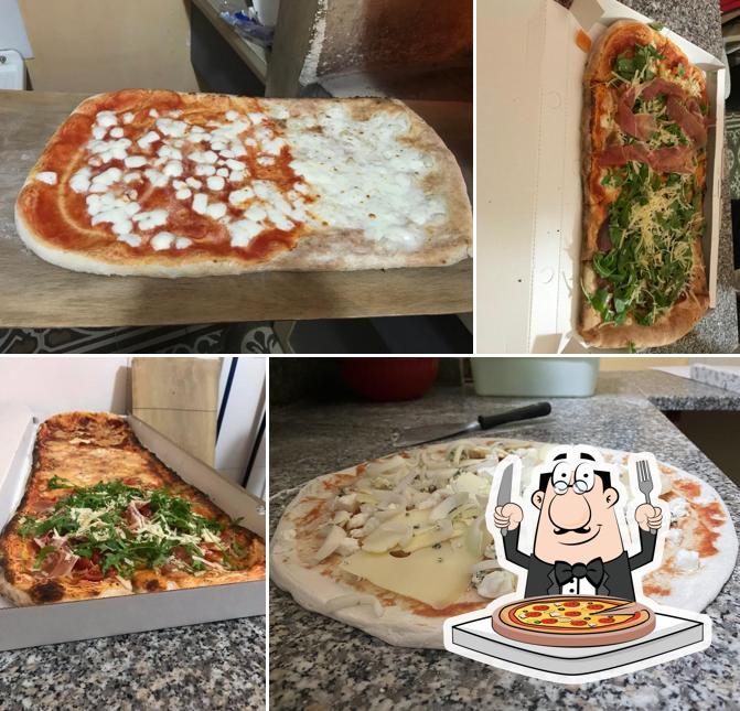Pizzeria la cupola