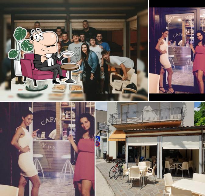 Caffe San Paolo Di Centanni Massimo E Evelina S.n.c.