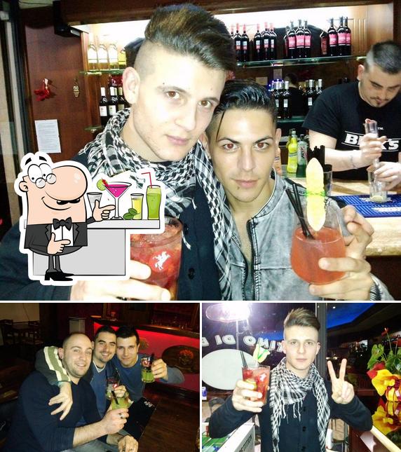 Guarda questa foto di Drink Music City _ Tino di Bacco