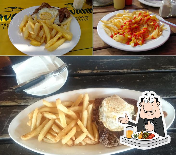 Johnny Walker Pub And Grill, Johannesburg South Restaurant reviews