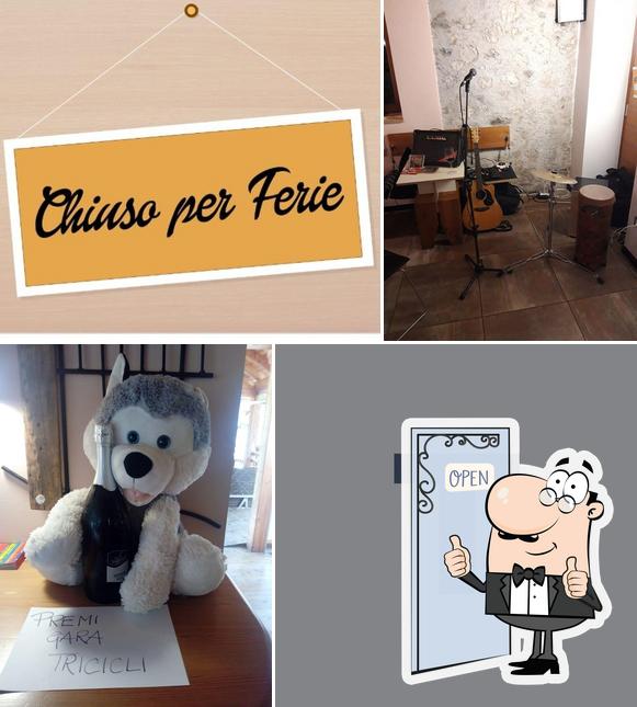 La Torretta Natural Bar & More