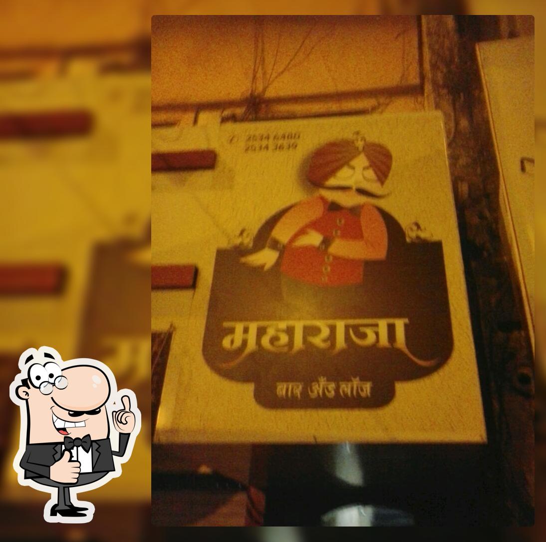 Maharaja Bar And Restaurant, Thane Restaurant reviews
