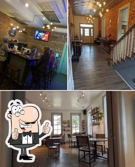 Olde City Cafe and Bar in Breese Restaurant reviews