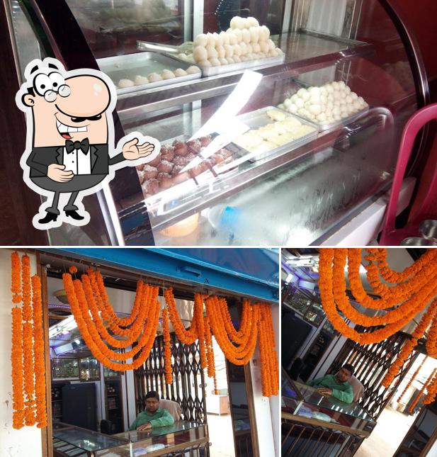 Raj Sweets