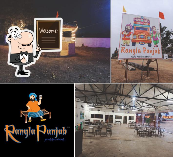 Anil kashyap restaurant & family's dhaba